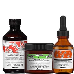 Combo Davines Energiring Gội Xả Tinh Chất Trị Rụng Và Kích Thích Mọc Tóc Combo Davines Energiring Gội Xả Tinh Chất Trị Rụng Và Kích Thích Mọc Tóc