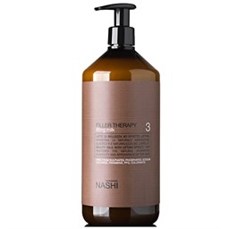 Mặt nạ dưỡng bóng tóc NASHI Filler Therapy Lifting Milk 3 Italy 1000ml Mặt nạ dưỡng bóng tóc NASHI Filler Therapy Lifting Milk 3 Italy 1000ml