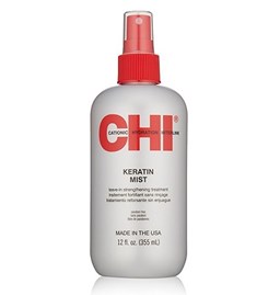 Xịt dưỡng CHI Keratin Mist cho tóc khô hư tổn 355ml (USA) - Chai Xịt dưỡng CHI Keratin Mist cho tóc khô hư tổn 355ml (USA) - Chai