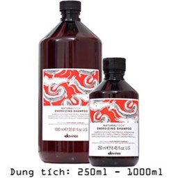 Dầu Gội Davines Energizing Chống Rụng Tóc 250ml/1000ml Dầu Gội Davines Energizing Chống Rụng Tóc 250ml/1000ml