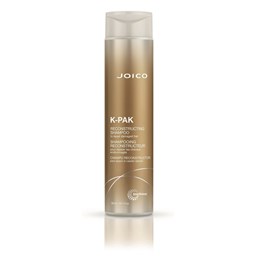 Dầu gội Joico K-pak Repair Damage phục hồi tóc hư khô 300ml Dầu gội Joico K-pak Repair Damage phục hồi tóc hư khô 300ml
