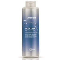 DẦU XẢ JOICO MOISTURE RECOVERY DƯỠNG ẨM & PHỤC HỒI TÓC 1000ML DẦU XẢ JOICO MOISTURE RECOVERY DƯỠNG ẨM & PHỤC HỒI TÓC 1000ML