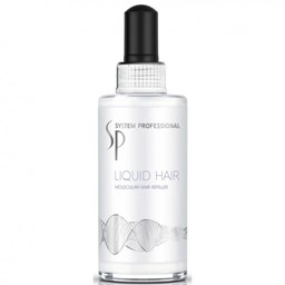 Tinh chất SP Liquid Hair Wella phục hồi tóc 100ml Tinh chất SP Liquid Hair Wella phục hồi tóc 100ml
