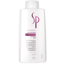 Dầu gội giữ màu nhuộm SP Wella Color Save