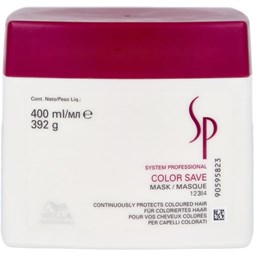 Mặt nạ giữ màu SP Wella Color Save Mặt nạ giữ màu SP Wella Color Save