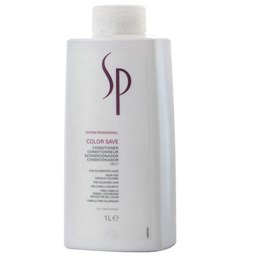 Dầu Xã Giữ Màu Tóc Nhuộm Wella Sp Color Save Conditioner Dầu Xã Giữ Màu Tóc Nhuộm Wella Sp Color Save Conditioner