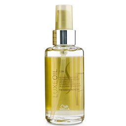 Tinh Dầu SP Wella Luxe Oil Phục Hồi Tóc Hư Tổn 100ML Tinh Dầu SP Wella Luxe Oil Phục Hồi Tóc Hư Tổn 100ML
