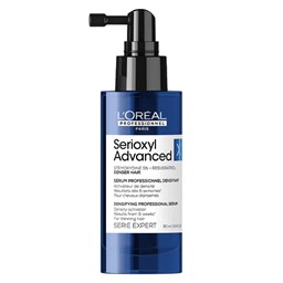 Tinh chất kích thích mọc tóc SERIOXYL Loreal Denser hair cho tóc thưa rụng 90ml Tinh chất kích thích mọc tóc SERIOXYL Loreal Denser hair cho tóc thưa rụng 90ml