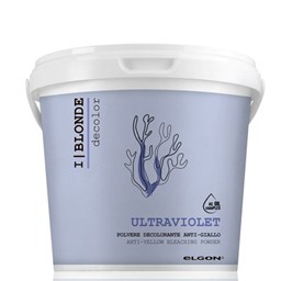 Bột tẩy tím Elgon UltraViolet 500G