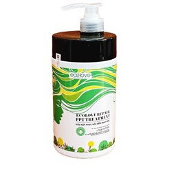 Hấp dầu phục hồi Ecolove 1000ml