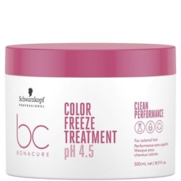 Dầu hấp ủ giữ màu tóc nhuộm Schwarzkopf BC Color Freeze 