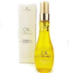 Tinh dầu tóc mảnh Marula Schwarzkopf Ultime Oil 100ml