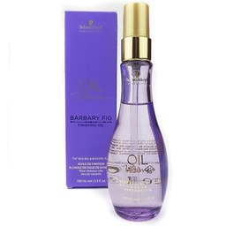 Tinh dầu tóc hư tổn Barbary Fig Schwarzkopf Ultime Oil 100ml