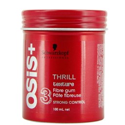 Gum tạo kiểu giữ nếp Osis Thrill Schwarzkopf 100ml