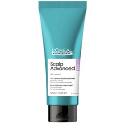 Dầu xả chăm sóc da đầu nhạy cảm L'OREAL SCALP ADVANCED 200ML Dầu xả chăm sóc da đầu nhạy cảm L'OREAL SCALP ADVANCED 200ML