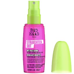 Serum Dưỡng Bóng Tóc Tigi Bed Head Straighten Out 100ml