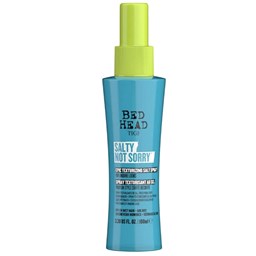 Xịt Muối Biển Tigi Bed Head Salty Texturizing Salt Spray 100ml Xịt Muối Biển Tigi Bed Head Salty Texturizing Salt Spray 100ml