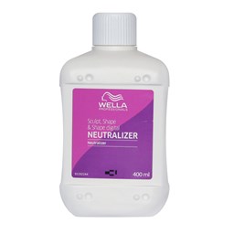 Thuốc dập uốn Wella Shape Shape Digital Neutralizer 400ml