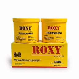 Kem duỗi thơm Roxy cao cấp 600ml