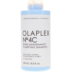 Dầu Gội Olaplex No.4C Loại bỏ tạp chất, dầu thừa phục hồi tóc Dầu Gội Olaplex No.4C Loại bỏ tạp chất, dầu thừa phục hồi tóc