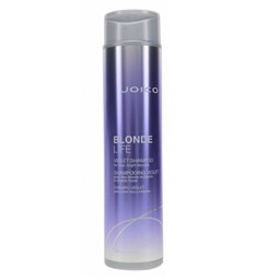 Dầu gội tím Joico Blonde Life Violet khử ánh vàng 300ml Dầu gội tím Joico Blonde Life Violet khử ánh vàng 300ml