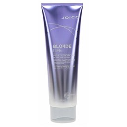 Dầu xả tím Joico Blonde Life Violet khử ánh vàng 300ml Dầu xả tím Joico Blonde Life Violet khử ánh vàng 300ml