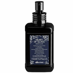 Xịt dưỡng Davines Heart of Glass Sheer Glaze cho tóc tẩy sáng màu 150ml Xịt dưỡng Davines Heart of Glass Sheer Glaze cho tóc tẩy sáng màu 150ml