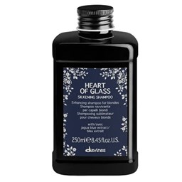Dầu gội Davines Heart of Glass Silkening cho tóc tẩy sáng màu Dầu gội Davines Heart of Glass Silkening cho tóc tẩy sáng màu