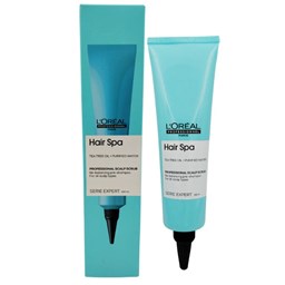Gel tẩy tế bào chết da đầu L'oreal Hair Spra Scalp Scrub 150ml Gel tẩy tế bào chết da đầu L'oreal Hair Spra Scalp Scrub 150ml