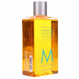 Sữa Tắm Moroccanoil Shower Gel Dưỡng Ẩm Cho Da 250ML Sữa Tắm Moroccanoil Shower Gel Dưỡng Ẩm Cho Da 250ML